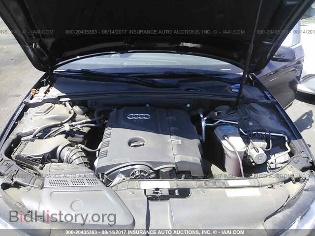 2013 Audi A4 - VIN: WAUEFAFL4DN036887 - Photo 10