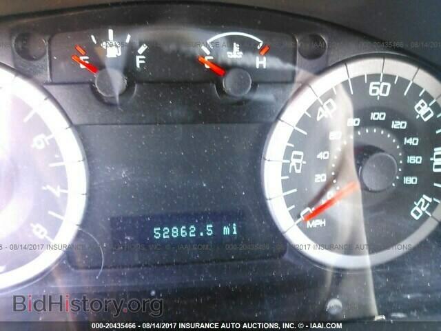 2011 Ford Escape - VIN: 1FMCU9EG0BKA21896 - Фото 7