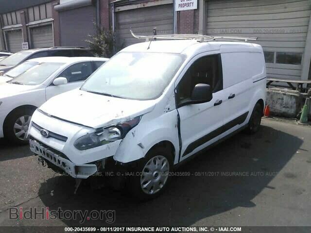 2015 Ford Transit - VIN: NM0LS7F77F1213449 - Фото 2