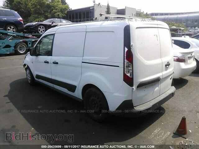 2015 Ford Transit - VIN: NM0LS7F77F1213449 - Фото 3