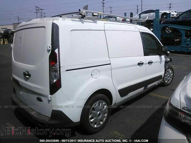 2015 Ford Transit - VIN: NM0LS7F77F1213449 - Фото 4