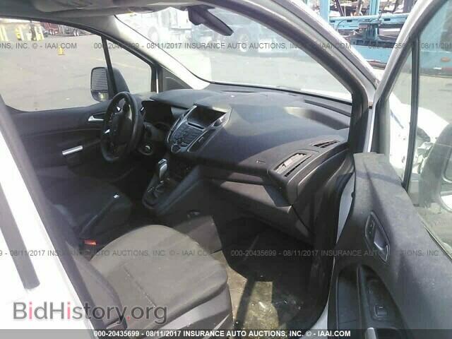 2015 Ford Transit - VIN: NM0LS7F77F1213449 - Фото 5