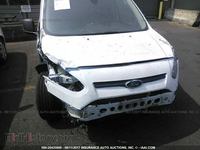 2015 Ford Transit - VIN: NM0LS7F77F1213449 - Фото 6