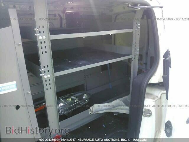 2015 Ford Transit - VIN: NM0LS7F77F1213449 - Фото 8