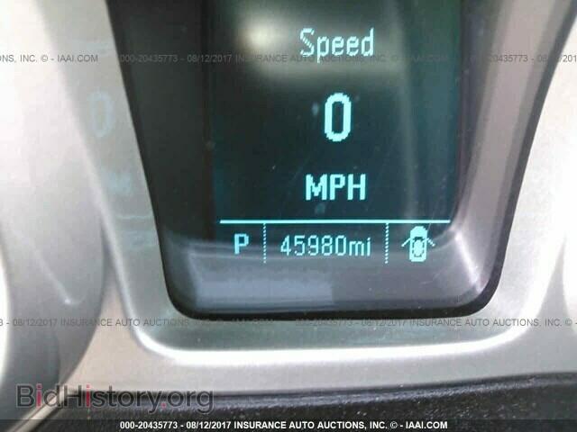 2015 Chevrolet Camaro - VIN: 2G1FD3D33F9225539 - Фото 7
