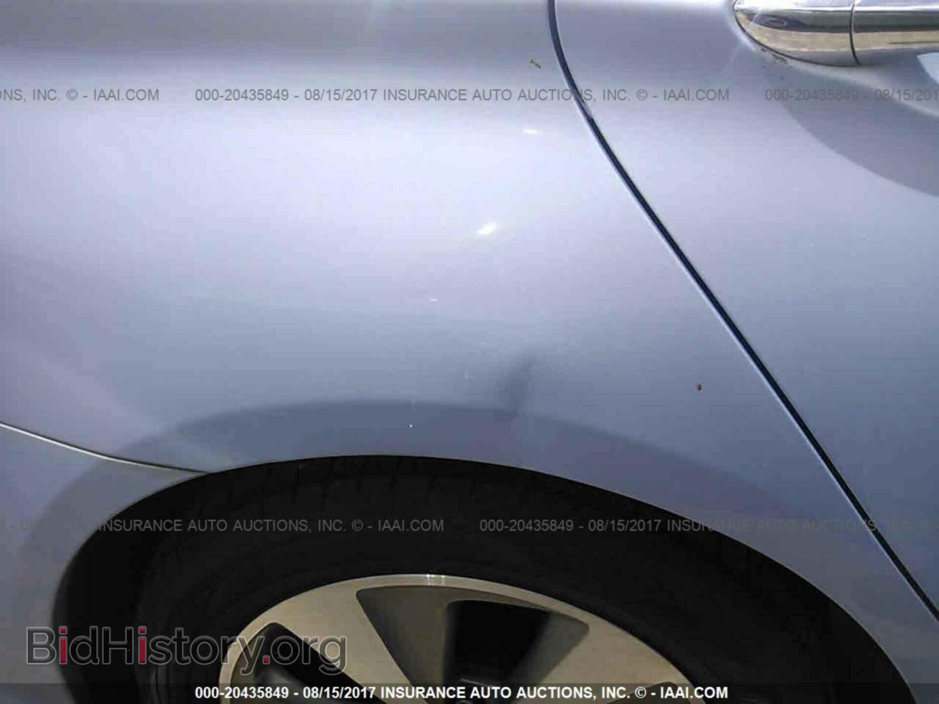 2012 Hyundai Sonata - VIN: KMHEC4A42CA029533 - Photo 6