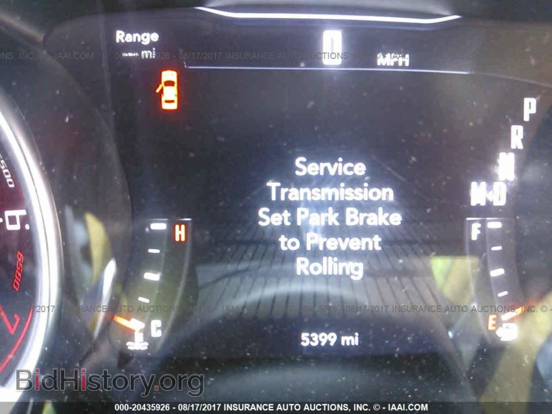 2016 Dodge Challenger - VIN: 2C3CDZAG2GH345994 - Фото 7