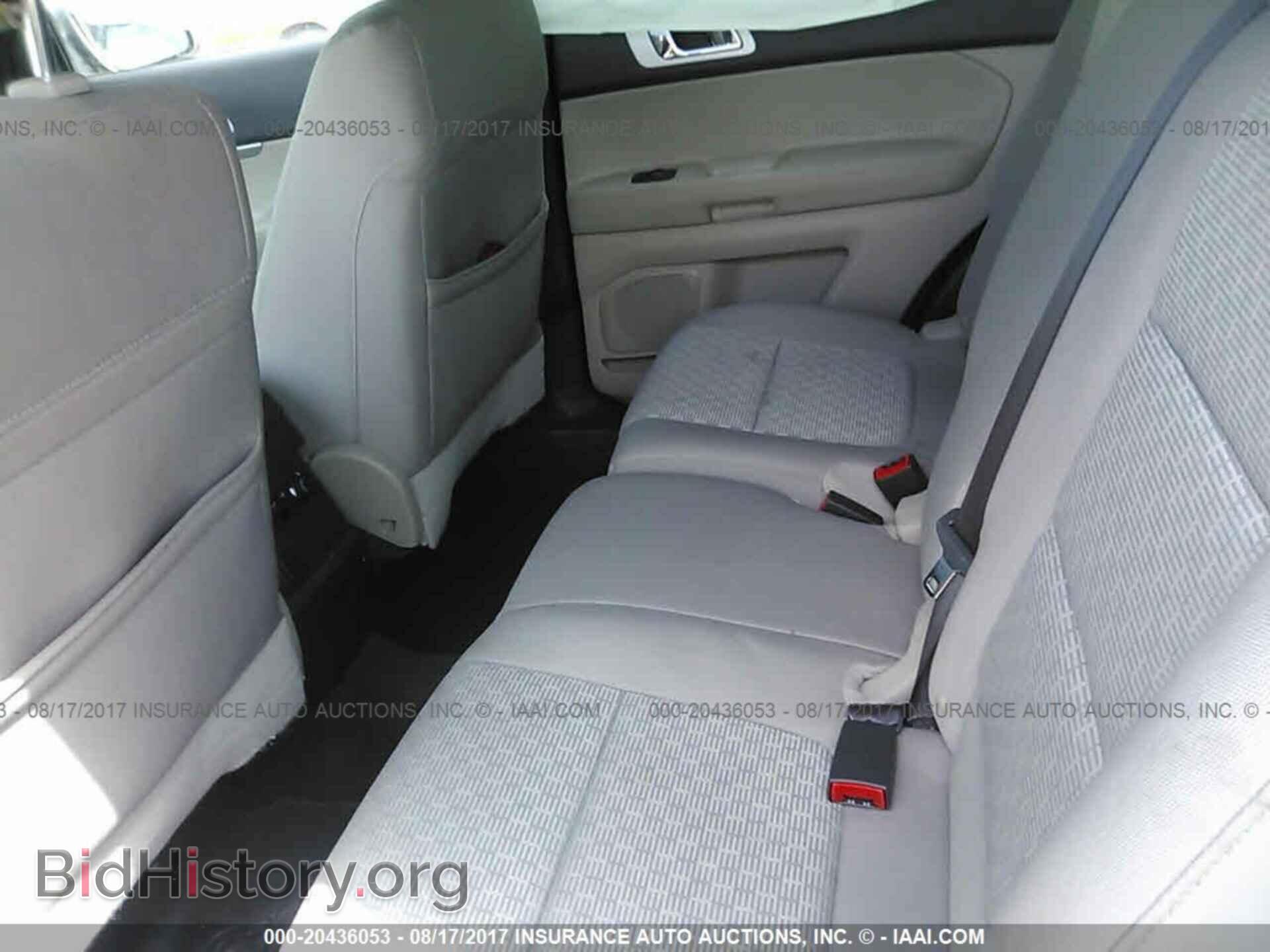 2013 Ford Explorer - VIN: 1FM5K7D85DGB64197 - Photo 8