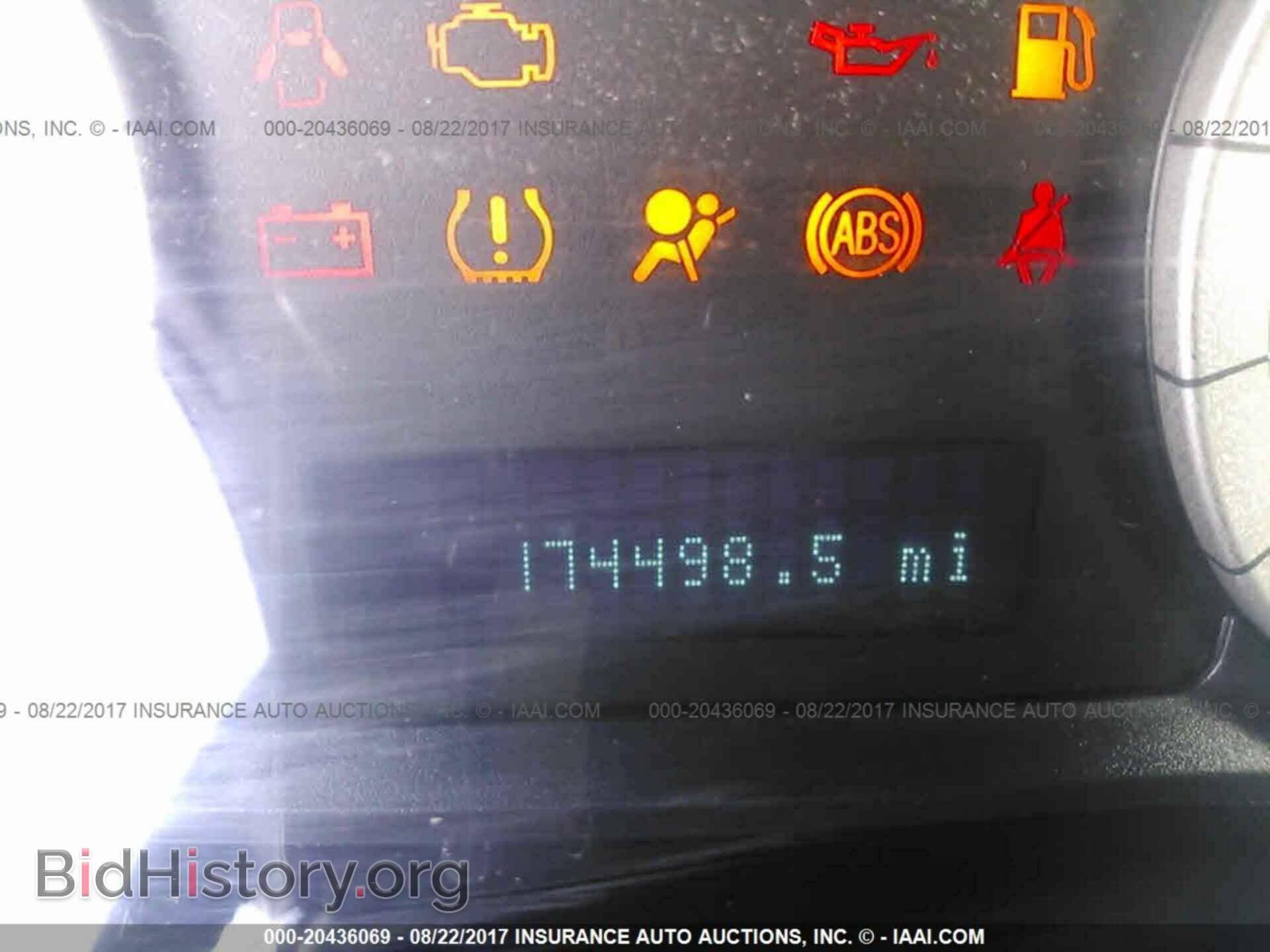 2011 Ford Escape - VIN: 1FMCU0D72BKA79523 - Photo 7