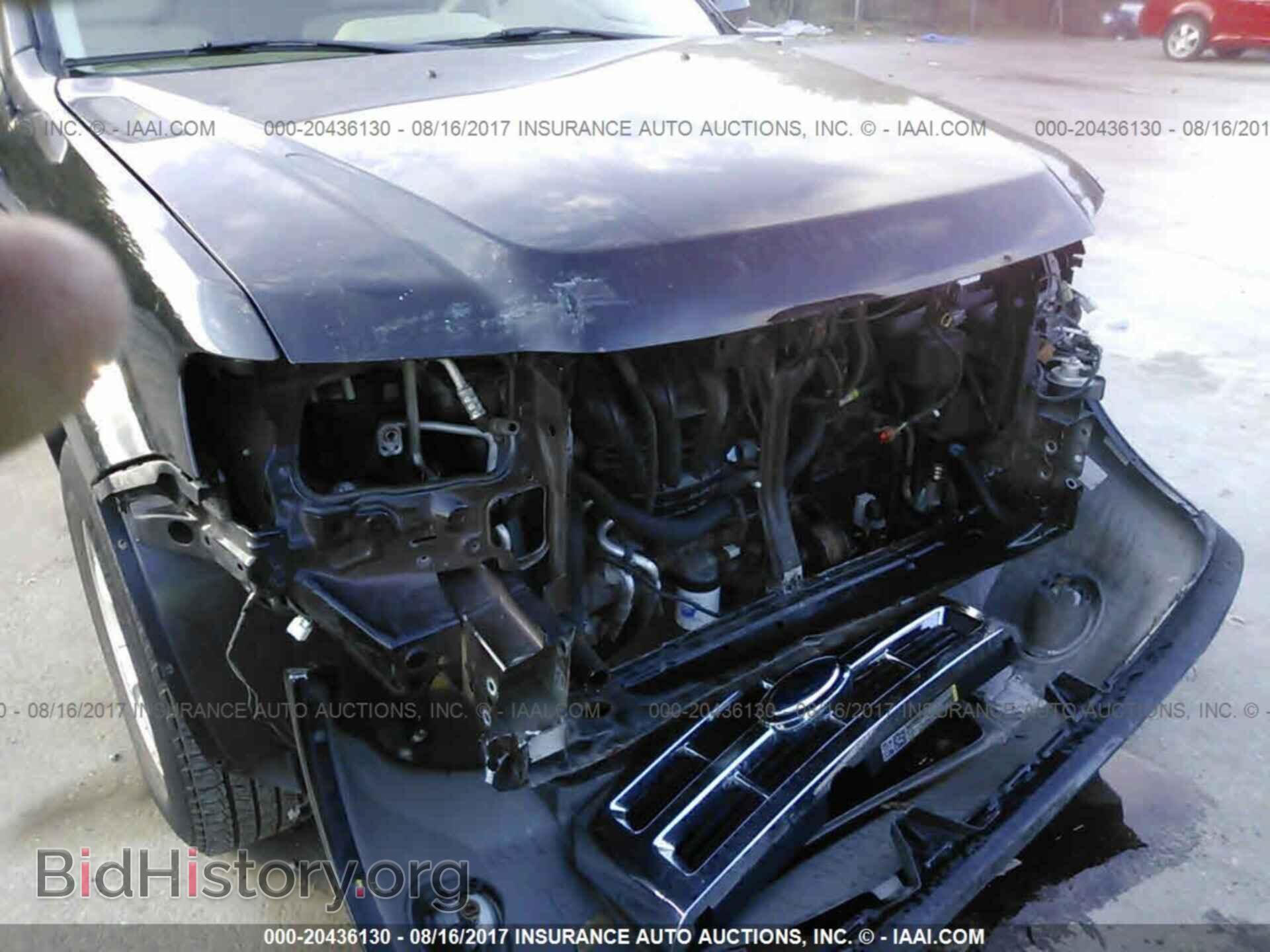 2012 Ford Escape - VIN: 1FMCU0E77CKA43326 - Фото 6