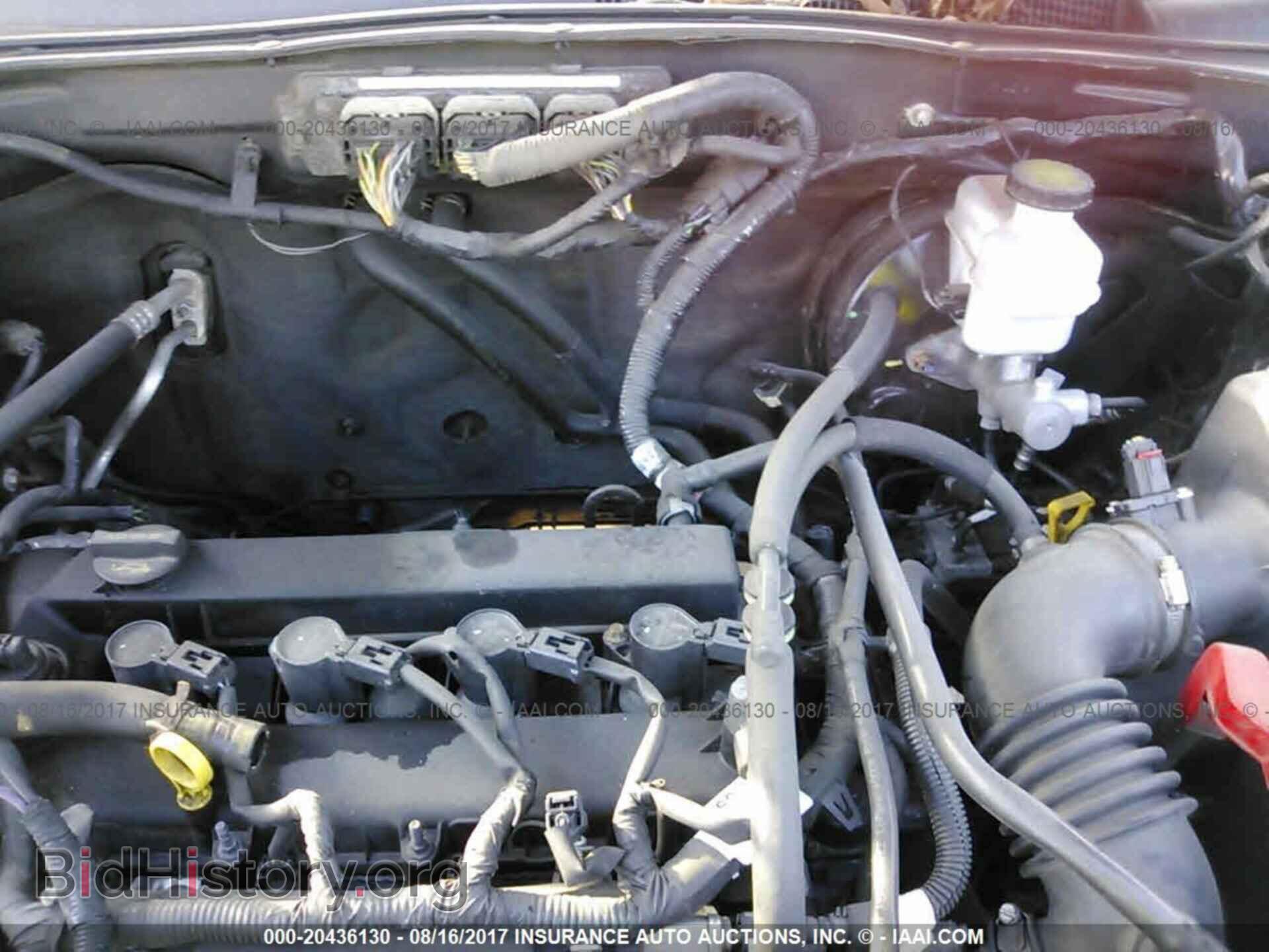 2012 Ford Escape - VIN: 1FMCU0E77CKA43326 - Фото 10