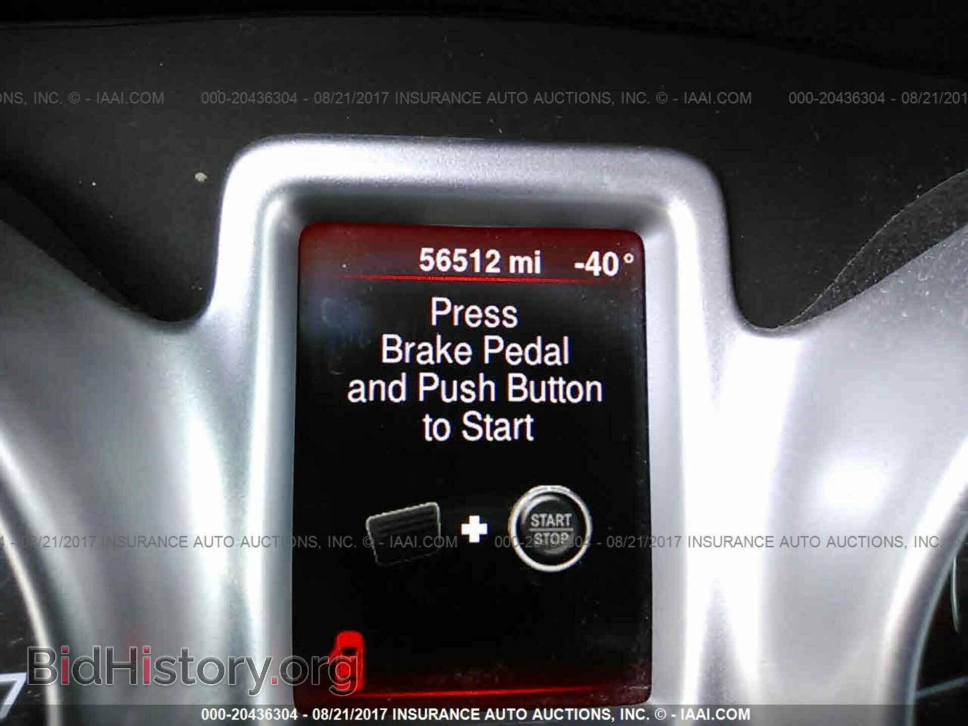 2015 Dodge Journey - VIN: 3C4PDCBG1FT690917 - Photo 7