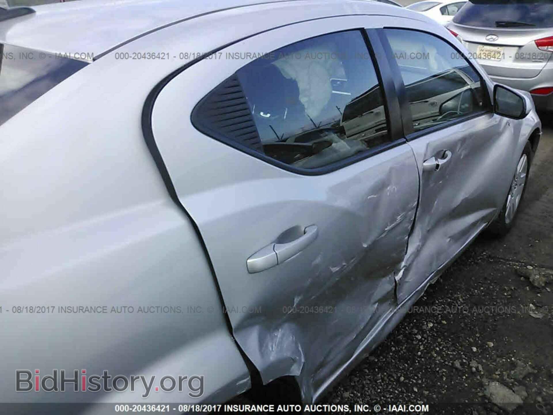 2012 Dodge Avenger - VIN: 1C3CDZCBXCN313541 - Photo 6