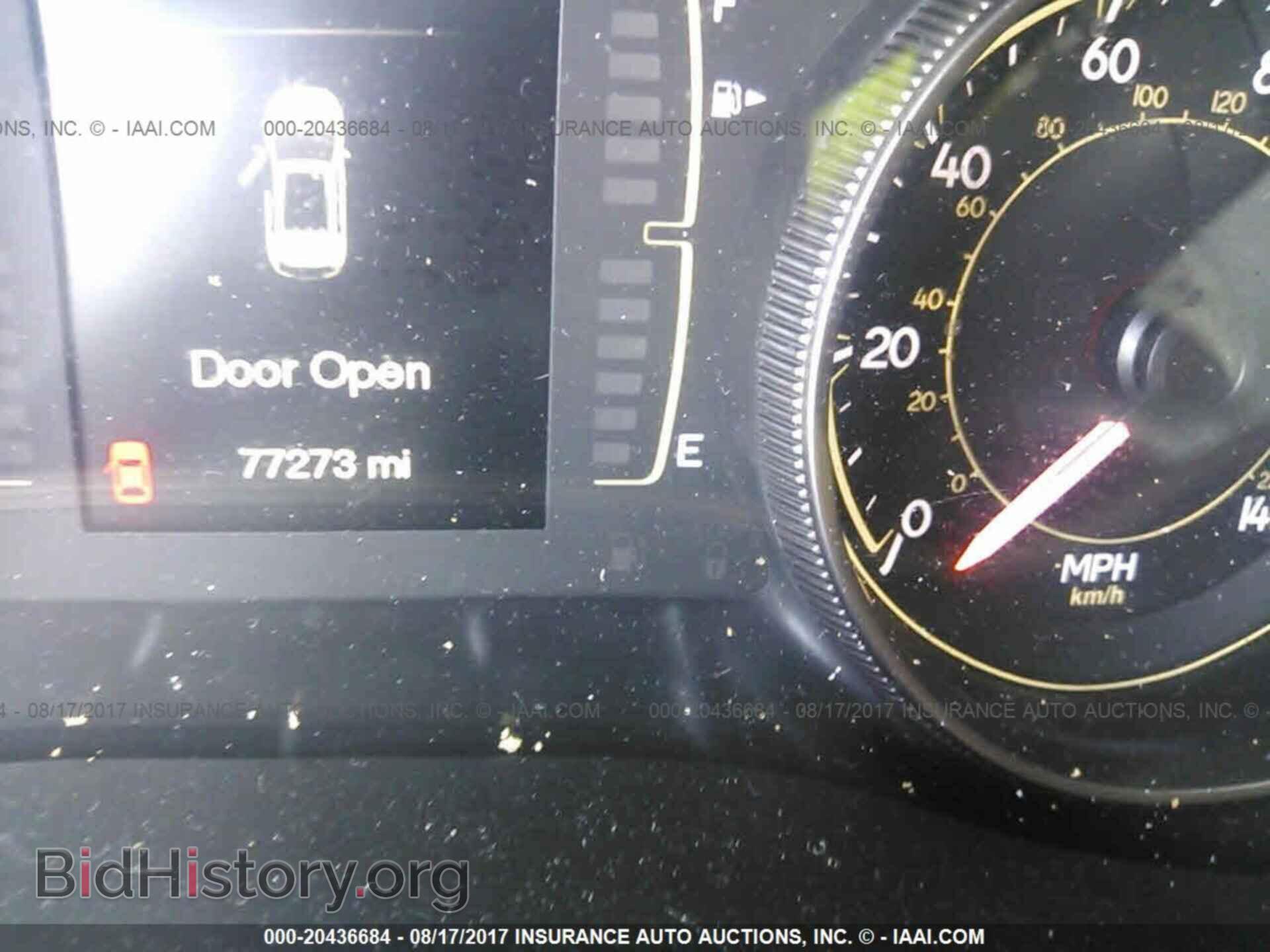 2014 Jeep Cherokee - VIN: 1C4PJMCB8EW201939 - Photo 7