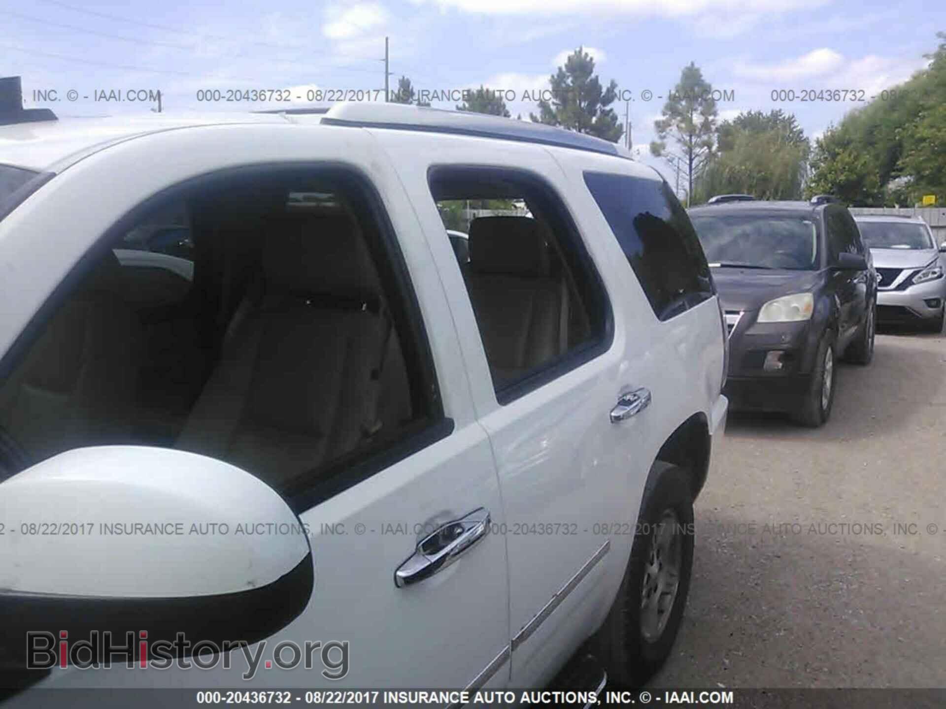 2011 Gmc Yukon - VIN: 1GKS2EEF9BR397689 - Photo 6