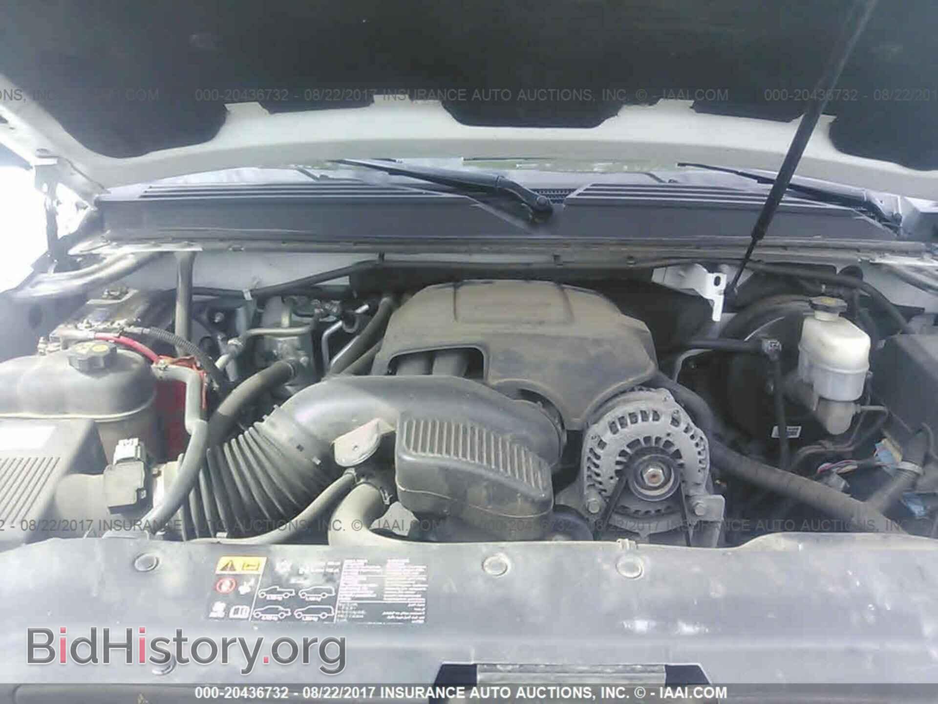 2011 Gmc Yukon - VIN: 1GKS2EEF9BR397689 - Photo 10