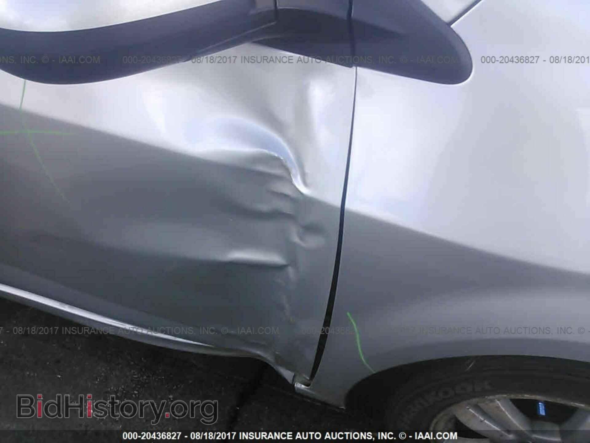 2014 Chevrolet Sonic - VIN: 1G1JC5SH4E4164629 - Фото 6