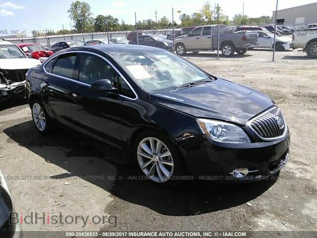 Photo 1G4PR5SK7E4177575 - Buick Verano 2014