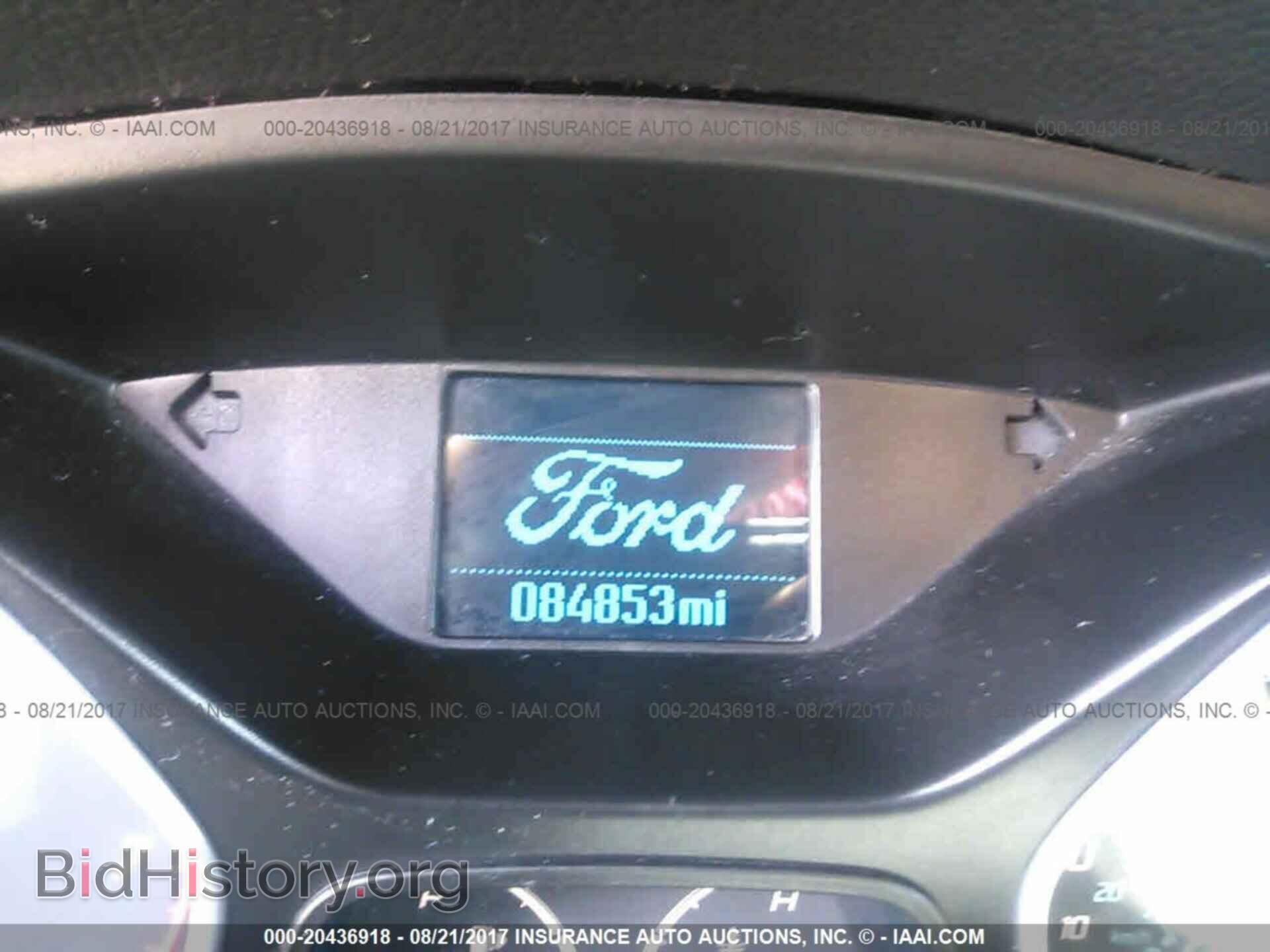 2012 Ford Focus - VIN: 1FAHP3F21CL374960 - Photo 7