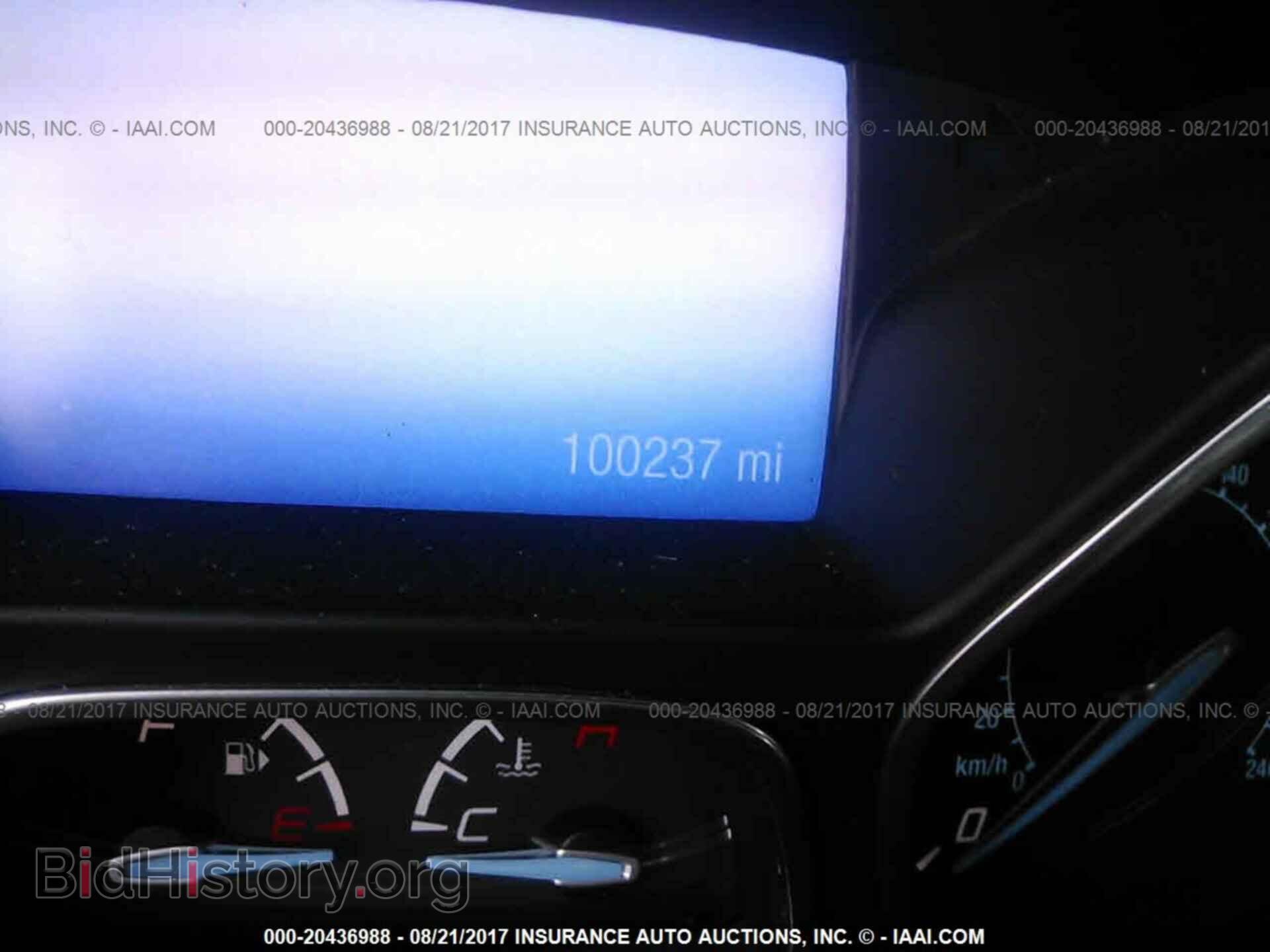 2013 Ford Focus - VIN: 1FADP3F24DL107957 - Фото 7