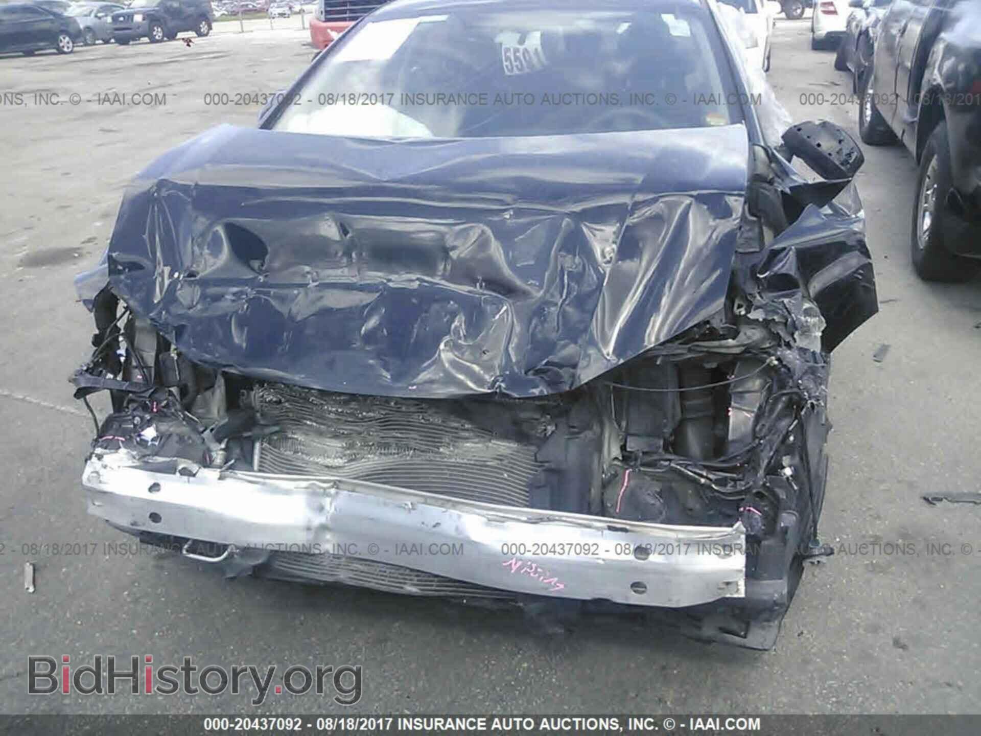2013 Honda Civic - VIN: 19XFB2F53DE024826 - Photo 6