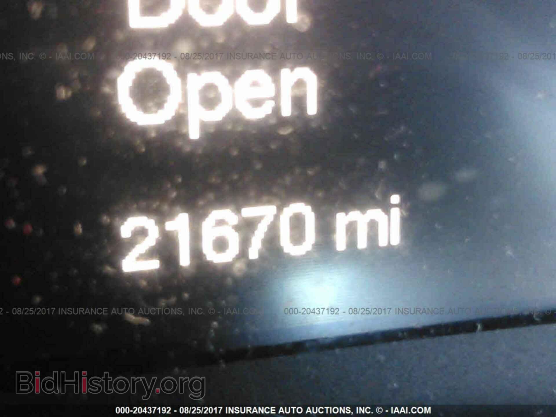 2016 Chrysler 200 - VIN: 1C3CCCBB7GN144621 - Фото 7