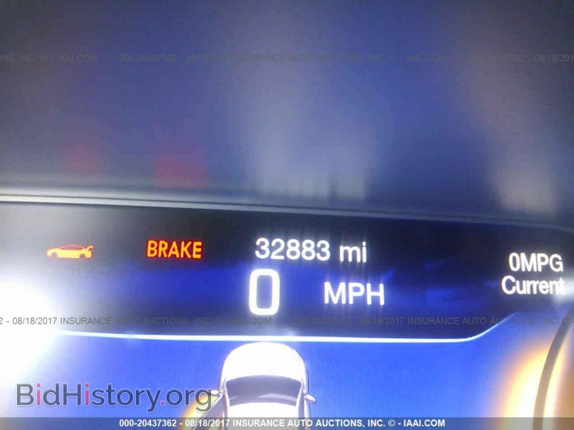 2015 Chrysler 200 - VIN: 1C3CCCCB7FN545521 - Photo 7