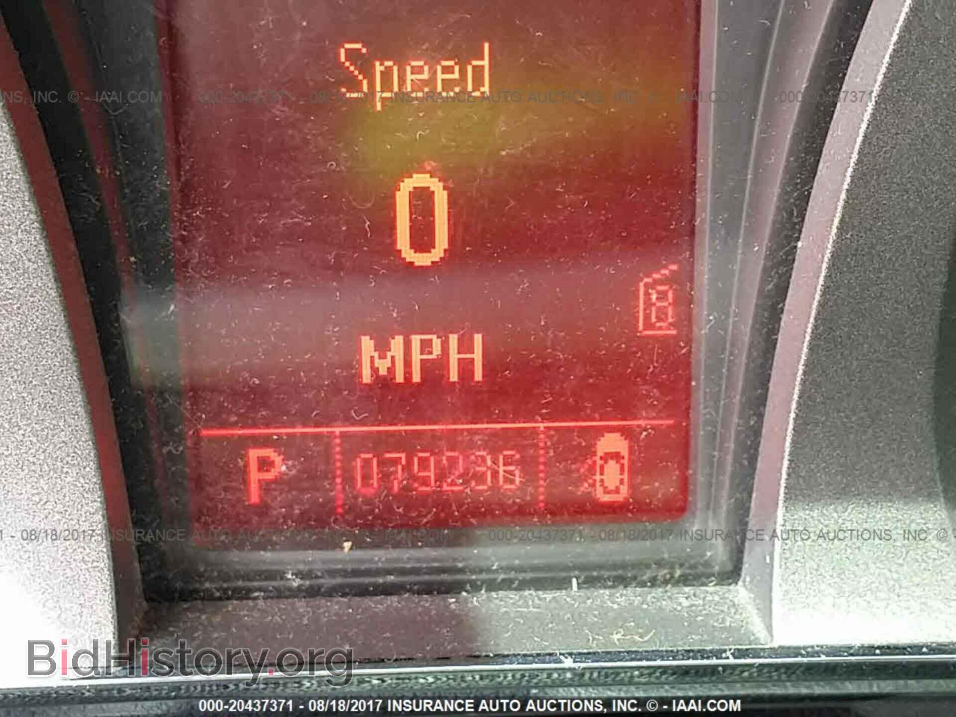 2011 Gmc Terrain - VIN: 2CTALSEC7B6391057 - Фото 7