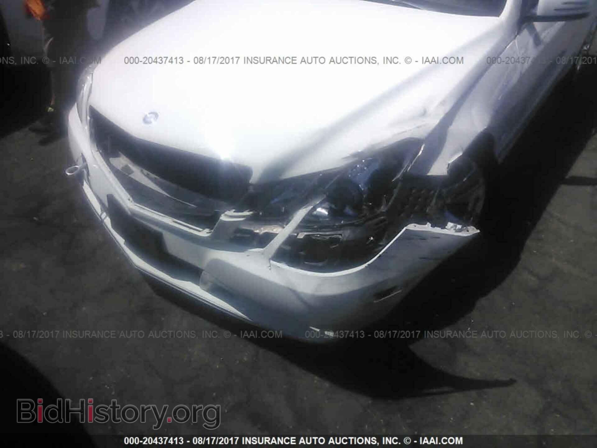 2012 Mercedes-benz E - VIN: WDDKJ5KB7CF164578 - Фото 6