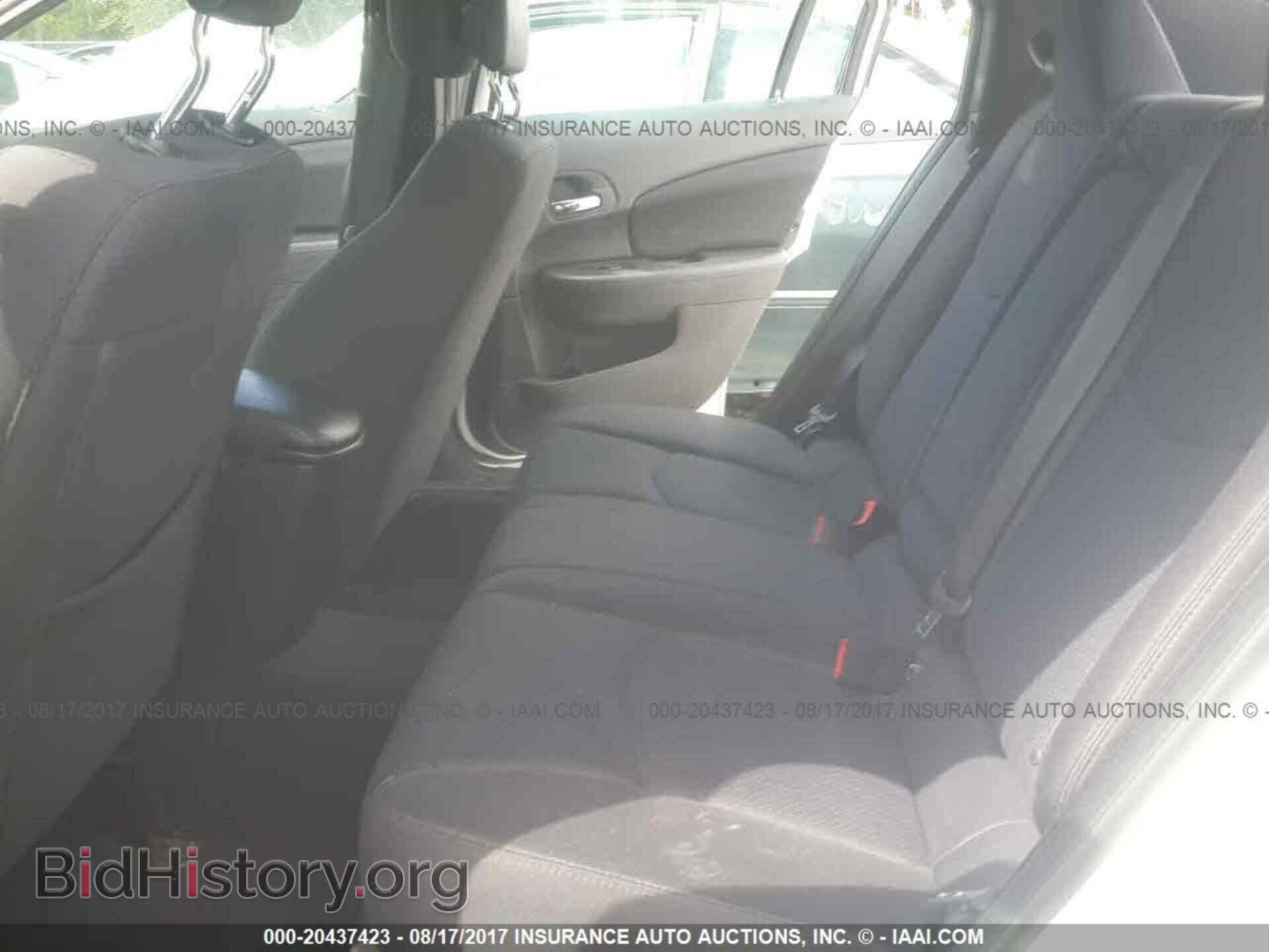 2014 Chrysler 200 - VIN: 1C3CCBAB7EN214238 - Photo 8
