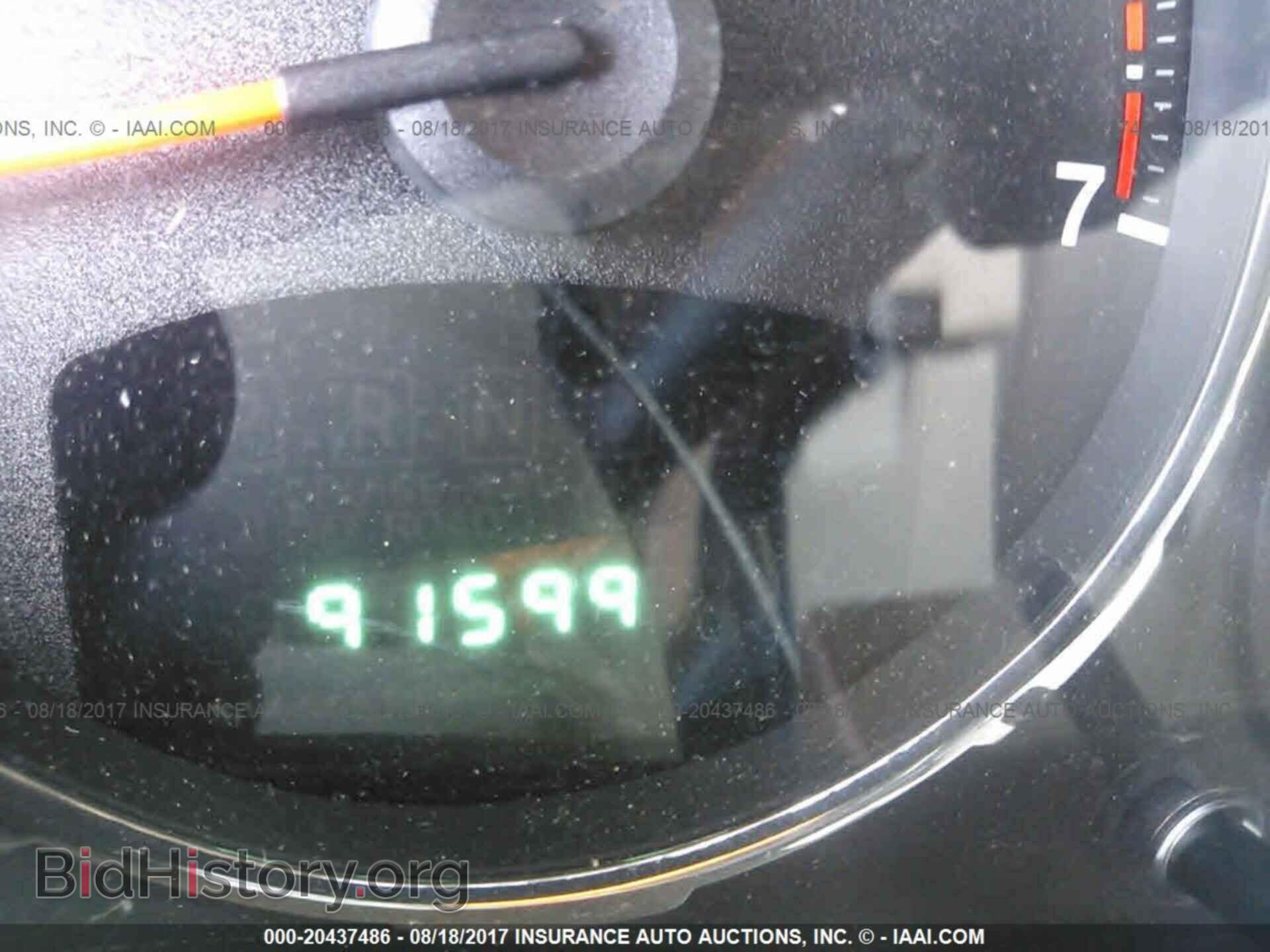 2012 Jeep Liberty - VIN: 1C4PJLAK1CW155901 - Фото 7
