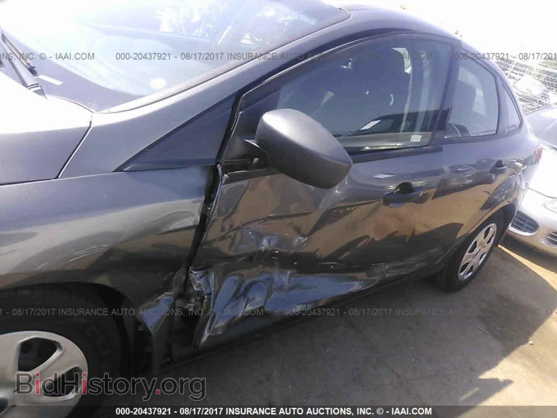 2012 Ford Focus - VIN: 1FAHP3E20CL274074 - Photo 6