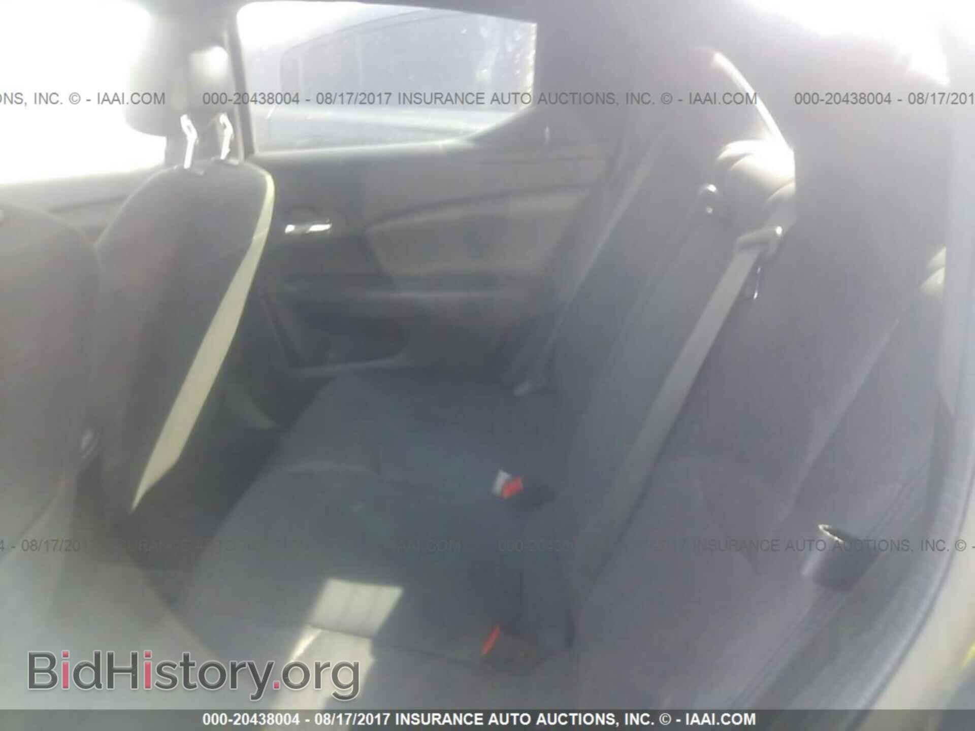 2013 Dodge Avenger - VIN: 1C3CDZAB8DN645112 - Photo 8
