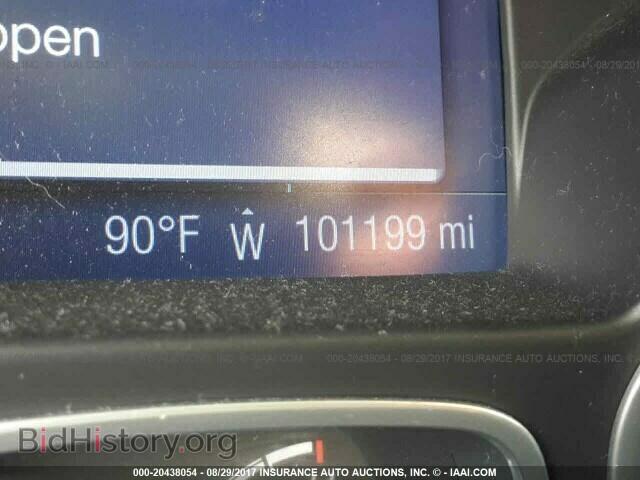 2012 Ford Focus - VIN: 1FAHP3M21CL244776 - Photo 7