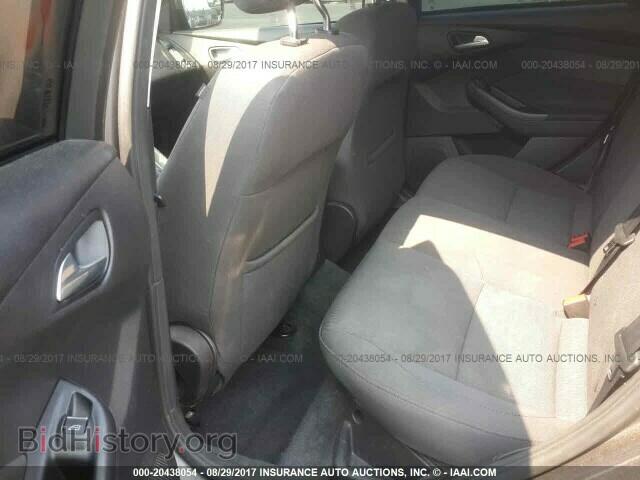 2012 Ford Focus - VIN: 1FAHP3M21CL244776 - Photo 8