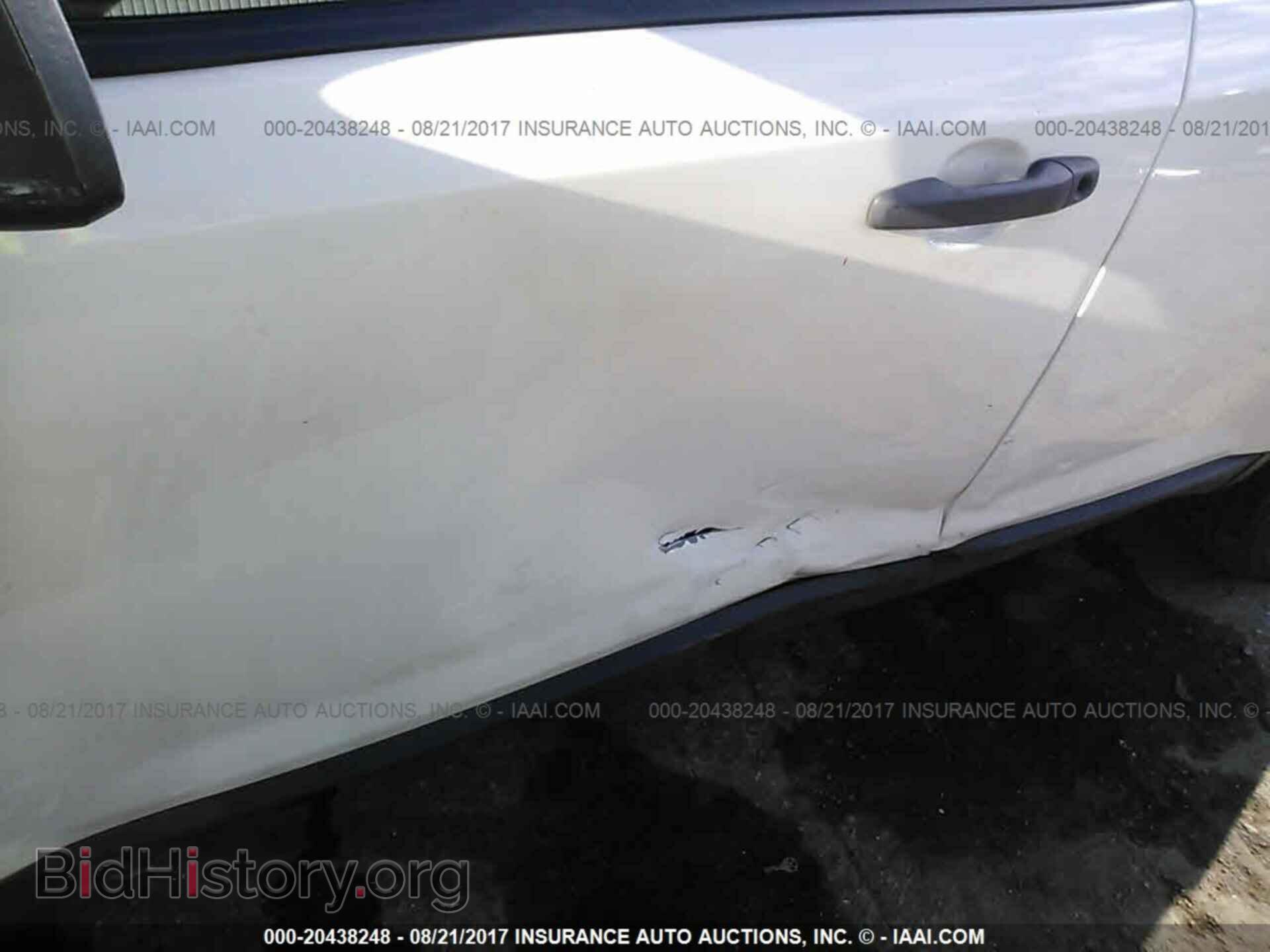 2013 Ford Edge - VIN: 2FMDK3GCXDBC54716 - Photo 6