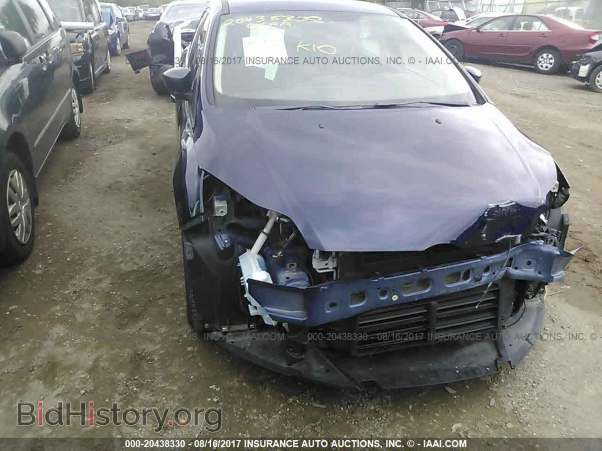 2012 Ford Focus - VIN: 1FAHP3F26CL154813 - Photo 6