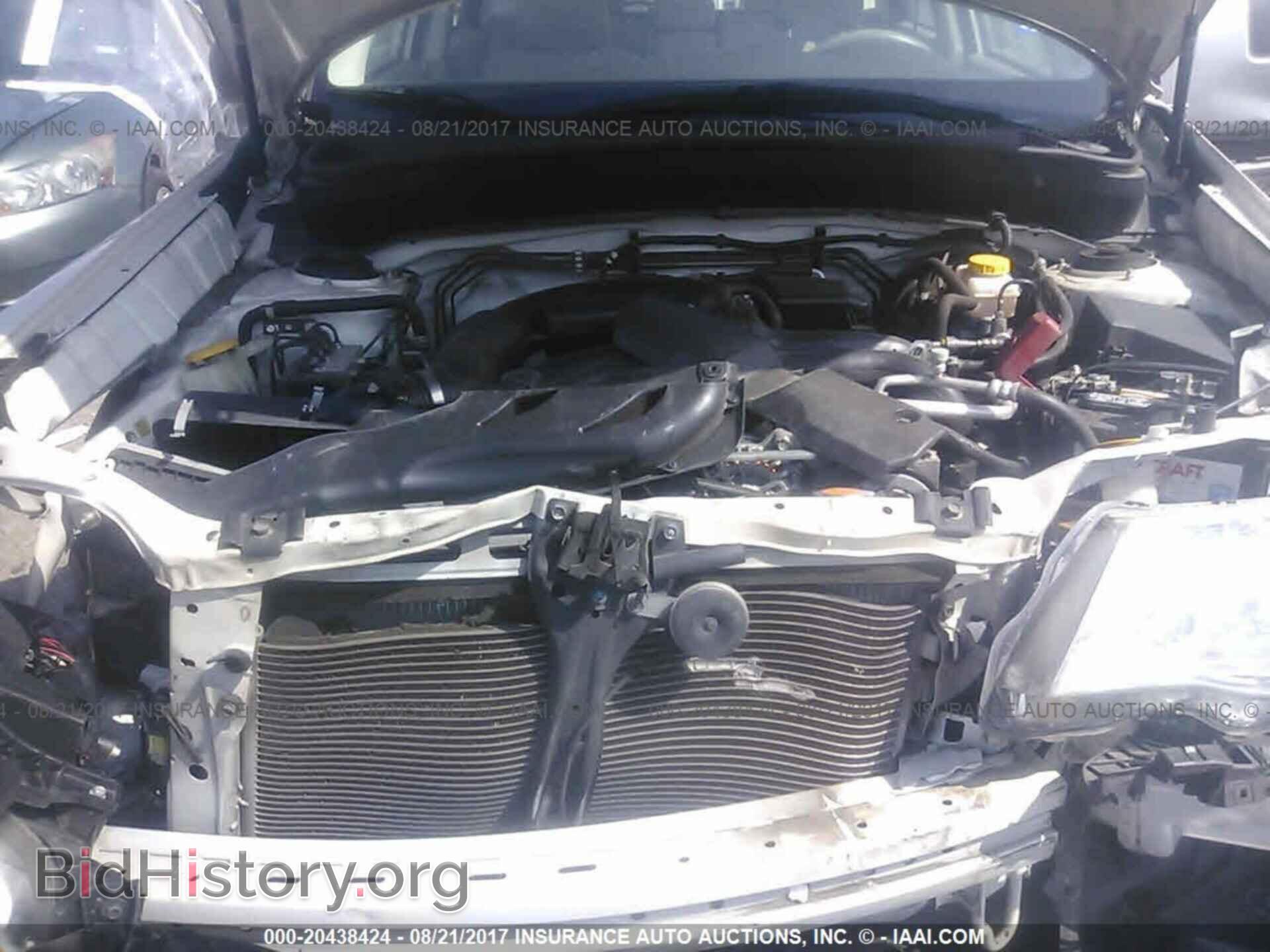 2011 Subaru Forester - VIN: JF2SHBBC2BH774504 - Фото 10