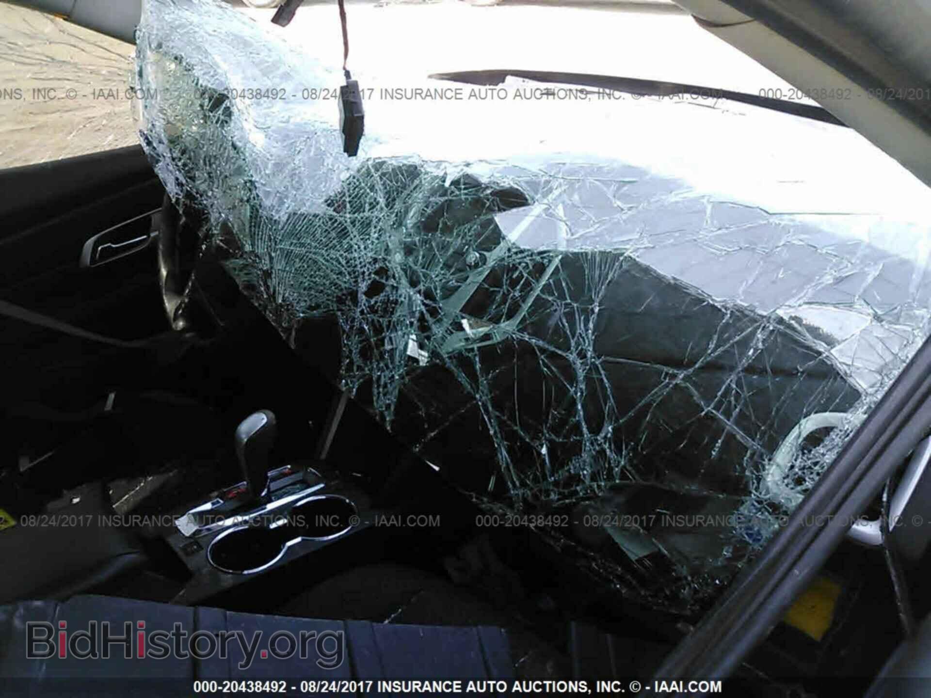 2012 Gmc Terrain - VIN: 2GKALMEK6C6328455 - Фото 5