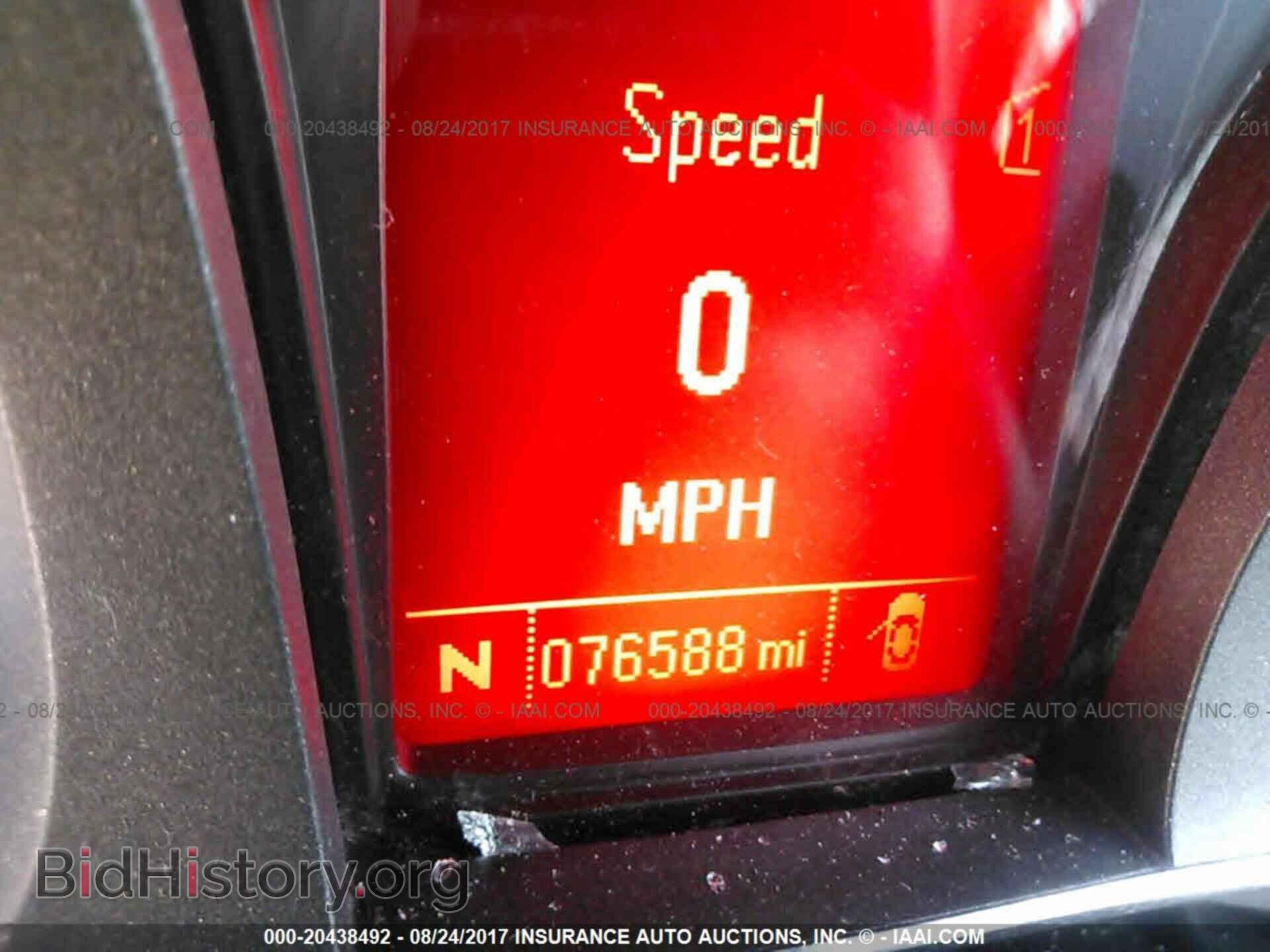 2012 Gmc Terrain - VIN: 2GKALMEK6C6328455 - Фото 7