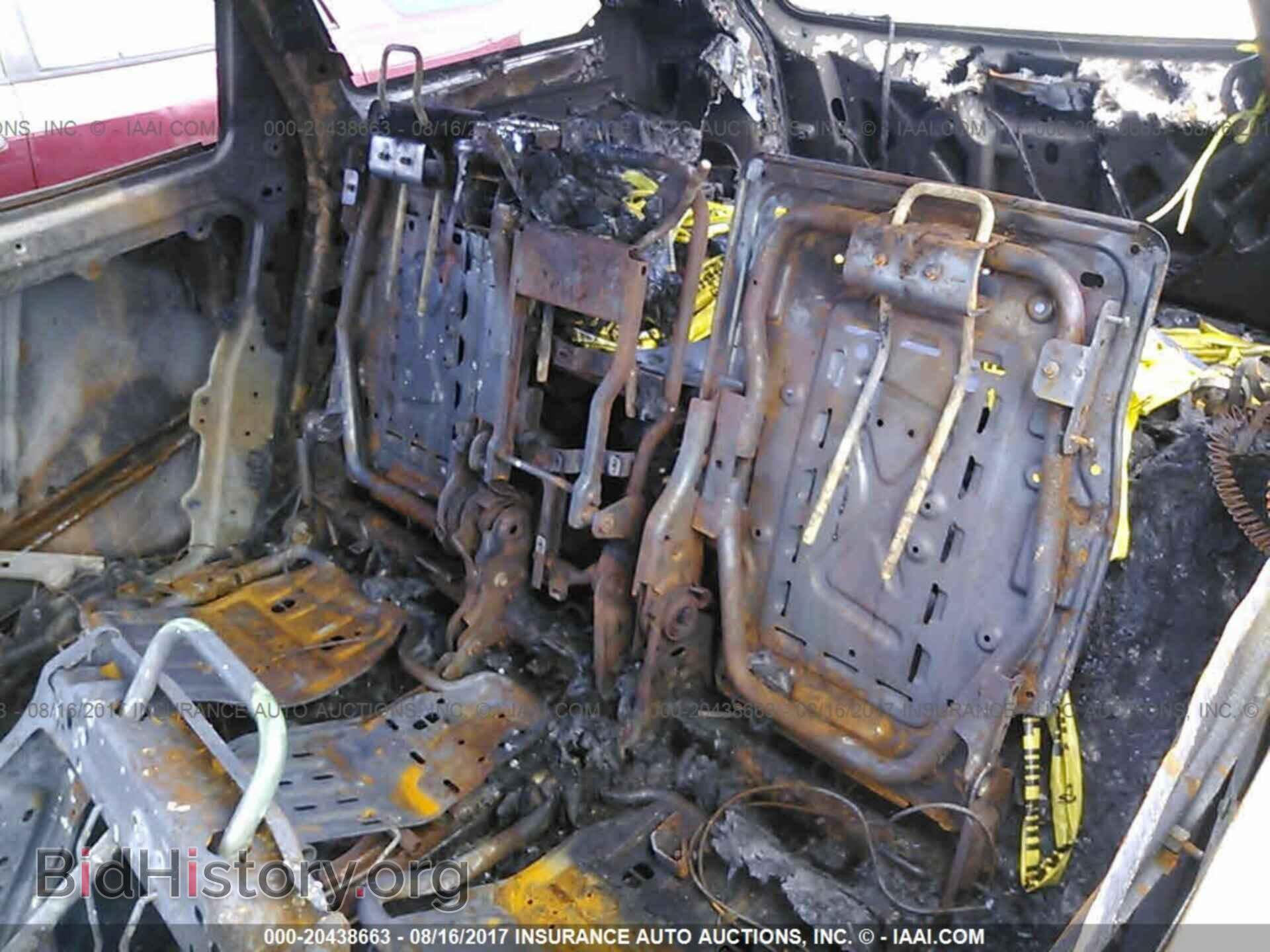 2015 Dodge Journey - VIN: 3C4PDCGB4FT605422 - Photo 8