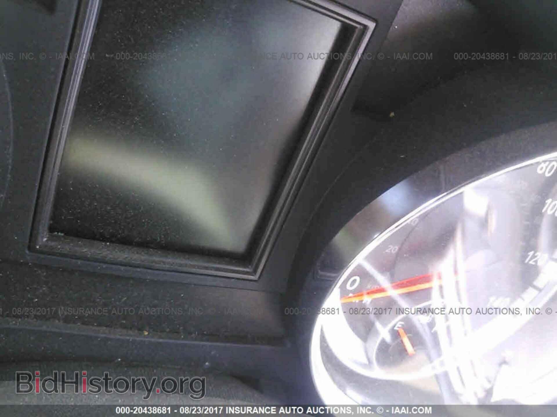 2012 Dodge Durango - VIN: 1C4SDJCT7CC147251 - Photo 7