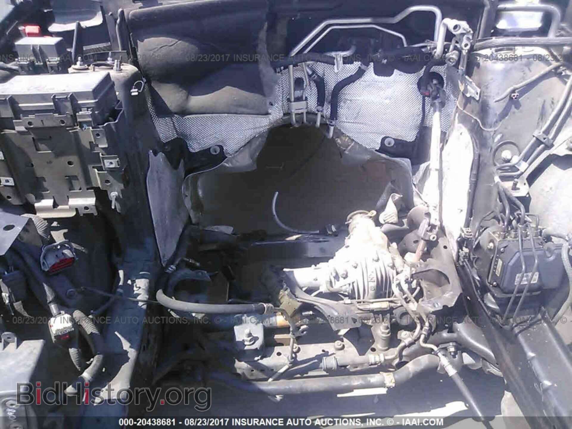 2012 Dodge Durango - VIN: 1C4SDJCT7CC147251 - Photo 10