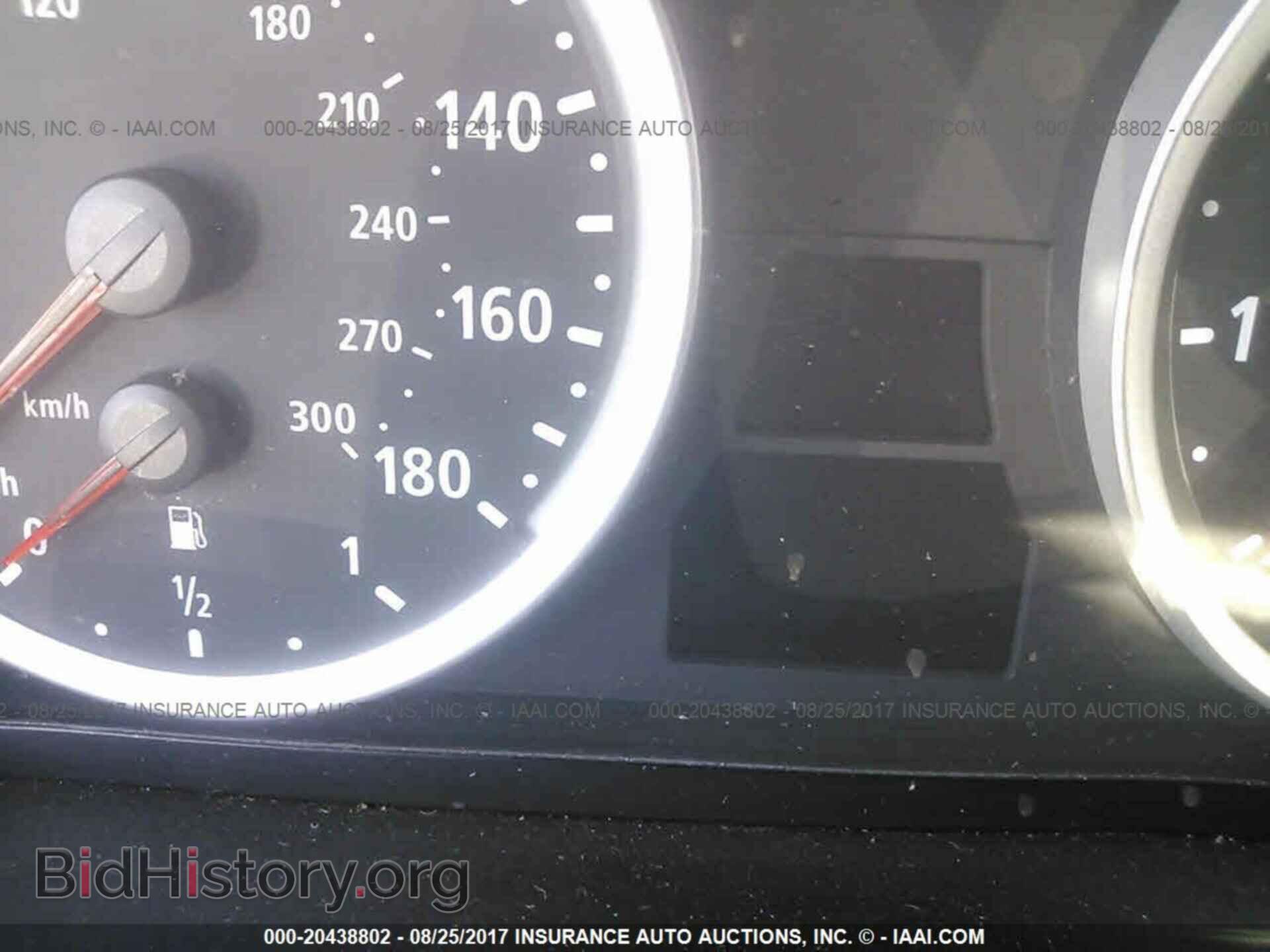2011 Bmw X6 - VIN: 5YMGZ0C57BLK14133 - Фото 7