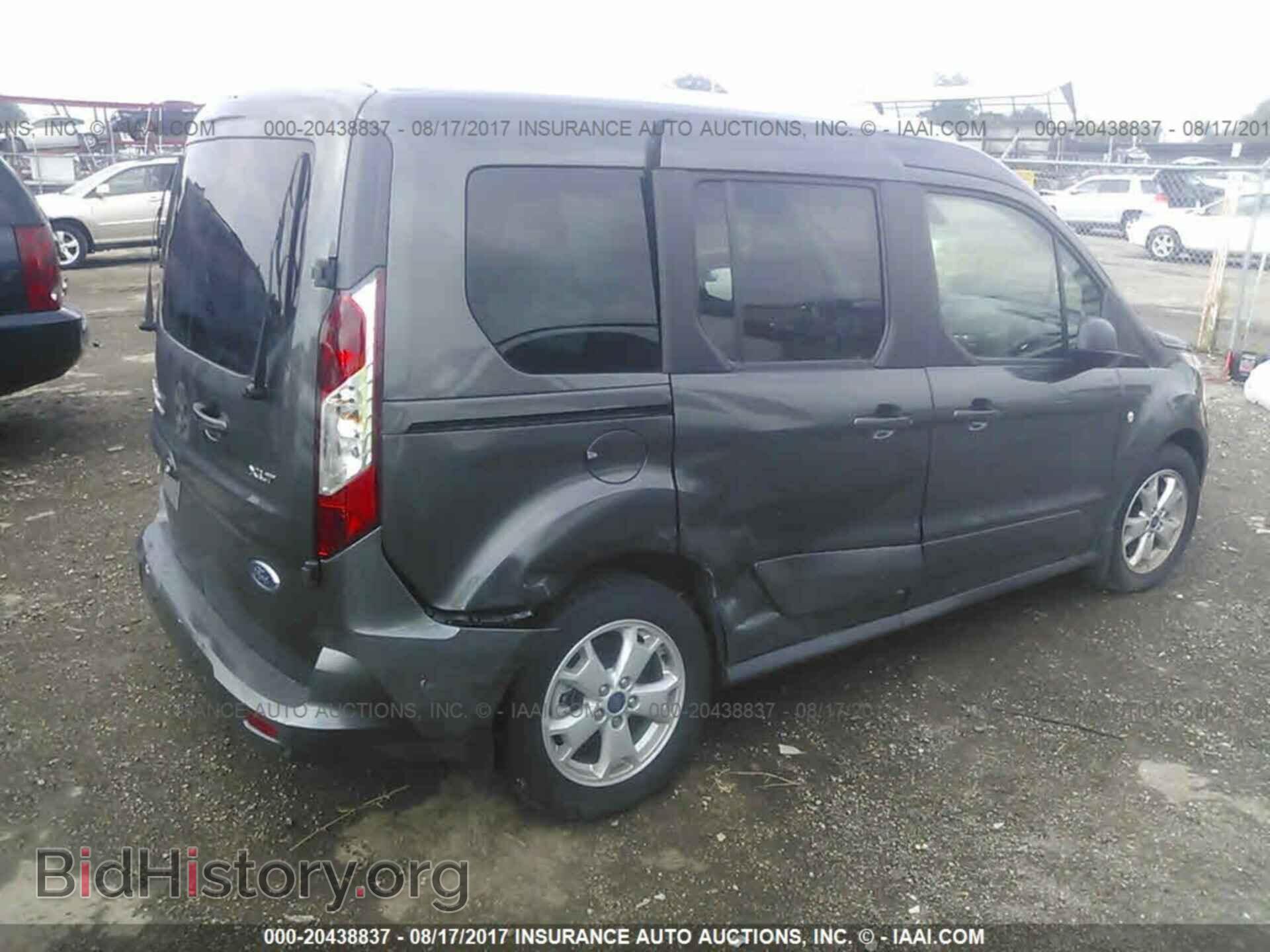 2017 Ford Transit - VIN: NM0AS8F75H1298517 - Фото 6