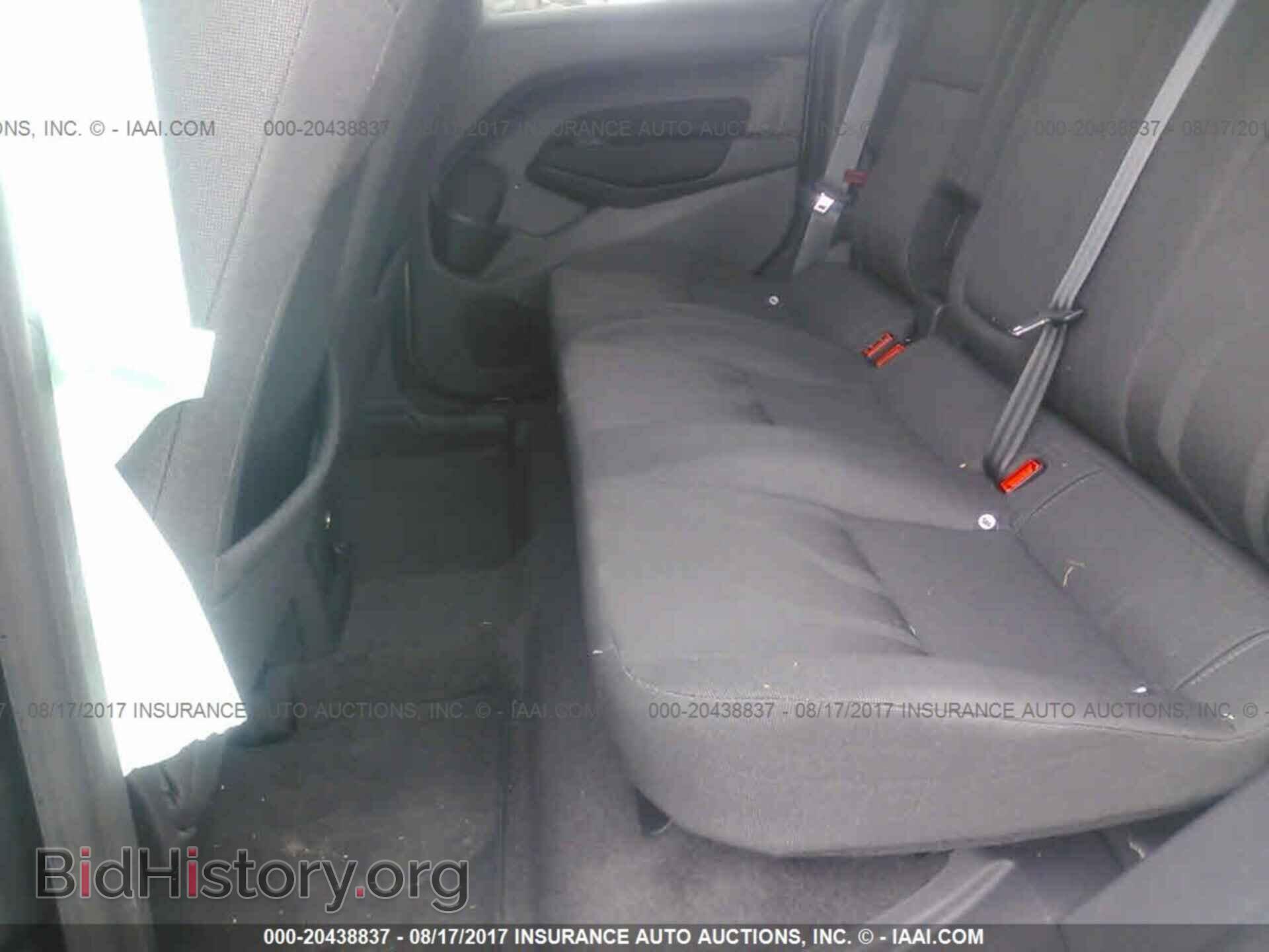 2017 Ford Transit - VIN: NM0AS8F75H1298517 - Фото 8