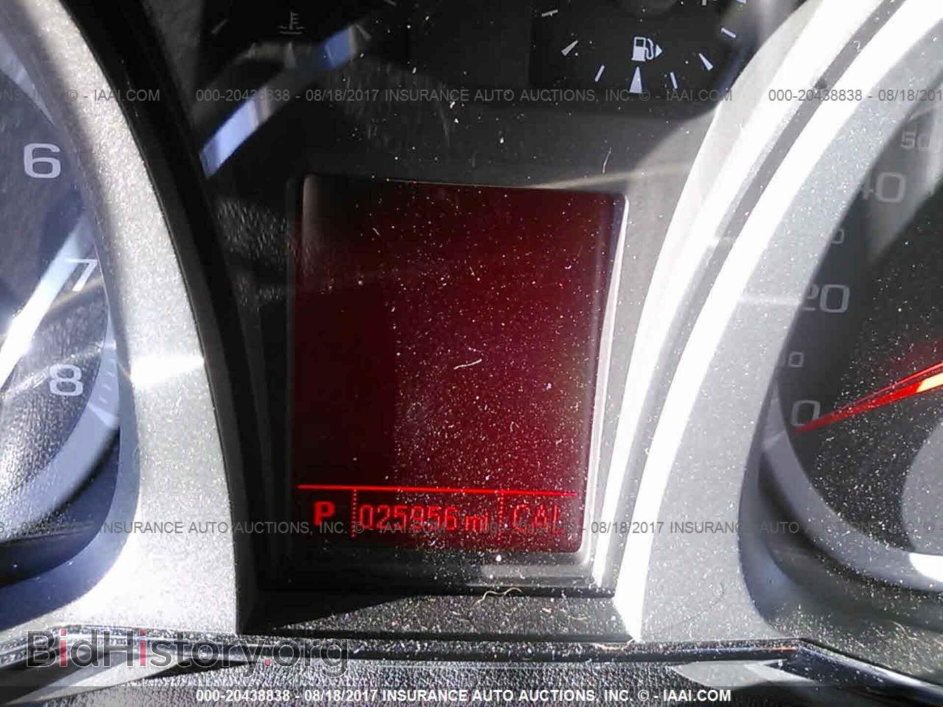 2015 Gmc Terrain - VIN: 2GKALMEKXF6285629 - Photo 7