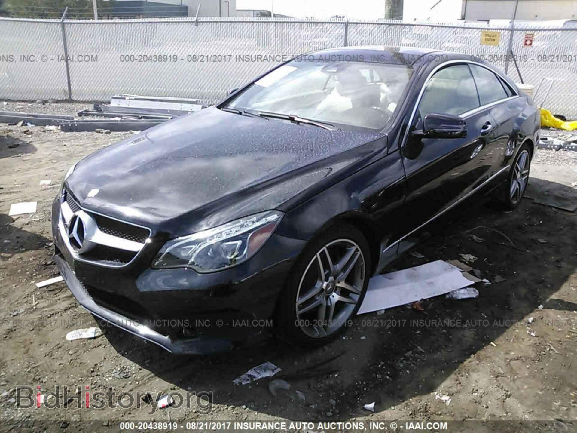 2015 Mercedes-benz E - VIN: WDDKJ6FBXFF304563 - Photo 6