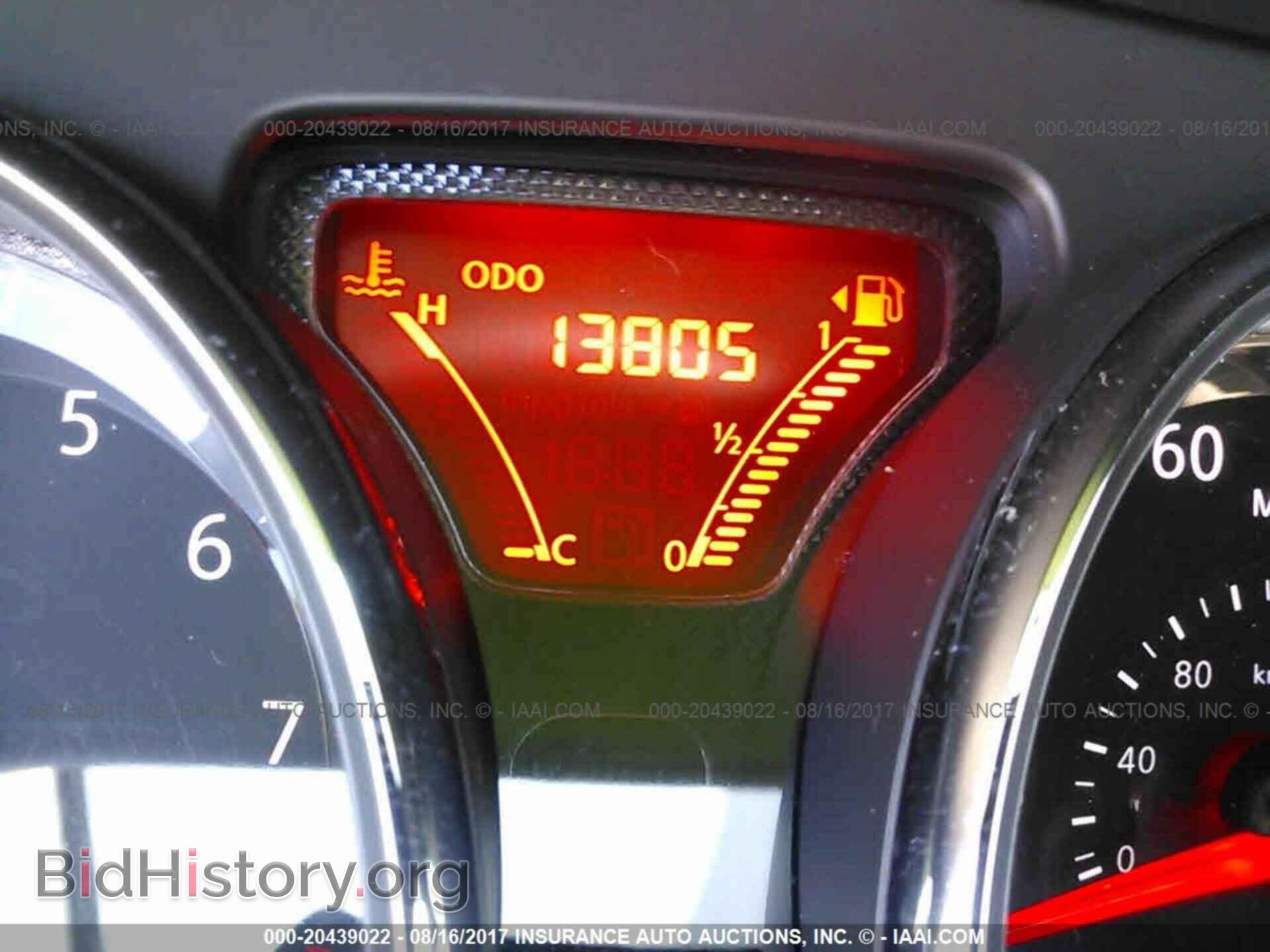 2016 Nissan Versa note - VIN: 3N1CE2CP7GL376357 - Photo 7