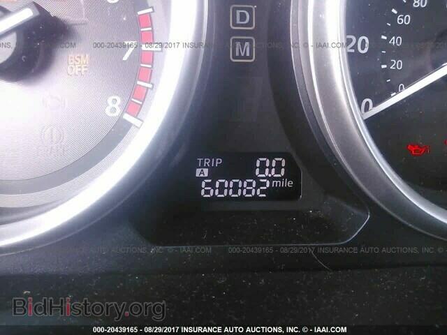 2014 Mazda Cx-9 - VIN: JM3TB2DA9E0425673 - Фото 7